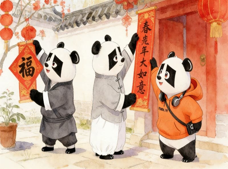 有你在的地方，就是年