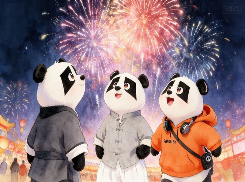 春节初一到初七，这些老规矩你都知道吗？