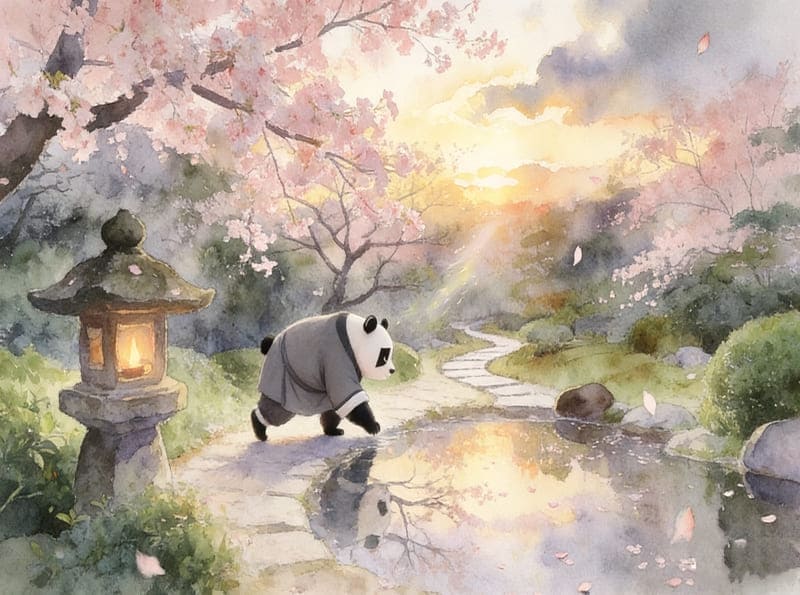 静能破局，慢可生根