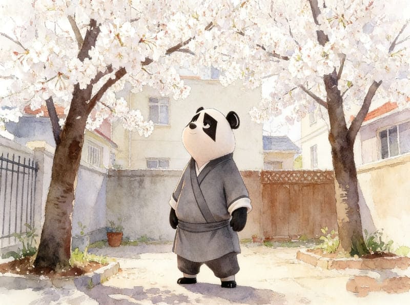 一年之计在于春