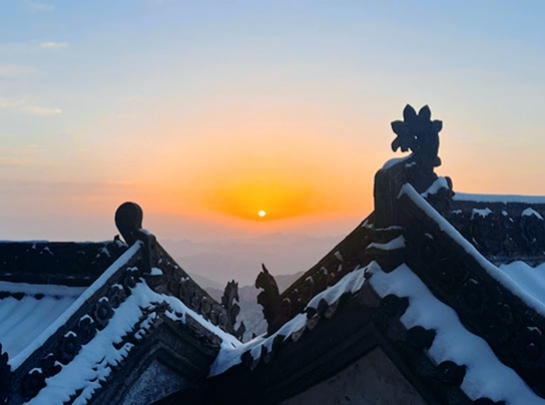 武当不在山，而在动静间