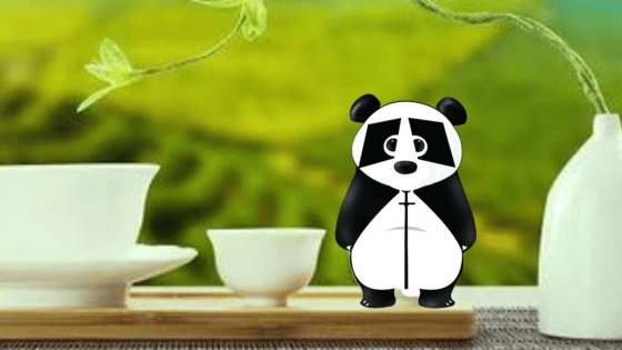 我是官方代言人