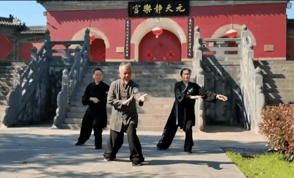 从师徒秘传“独奏”到开放共享的“交响”